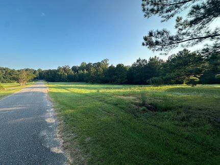 Land for sale in Lincoln County, Mississippi