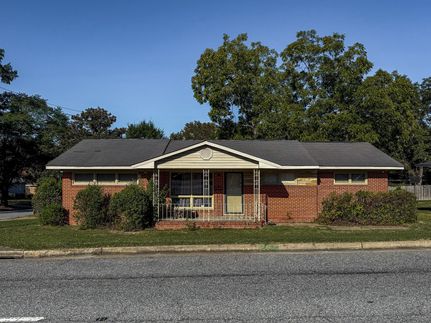 Land for sale in Muscogee County, Georgia