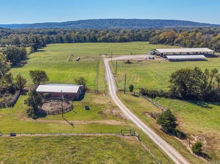 Recreational Property for sale in Montgomery County, Arkansas