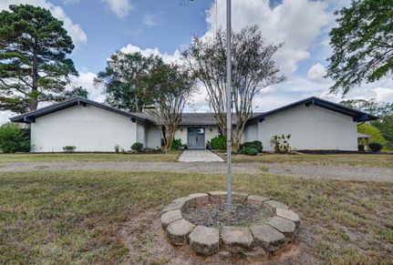 Timberland Property for sale in Morris County, Texas