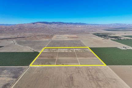 Farm and Ranch for sale in Fresno County, California