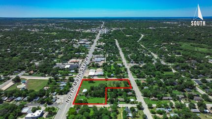 Timberland Property for sale in Parker County, Texas
