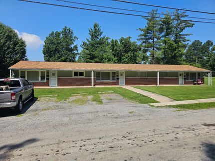 Commercial Property for sale in Franklin County, Illinois