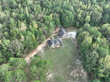 Farm and Ranch for sale in Yalobusha County, Mississippi