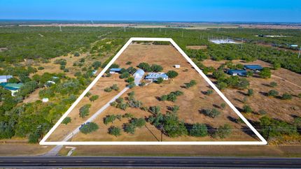 Undeveloped Land for sale in Atascosa County, Texas