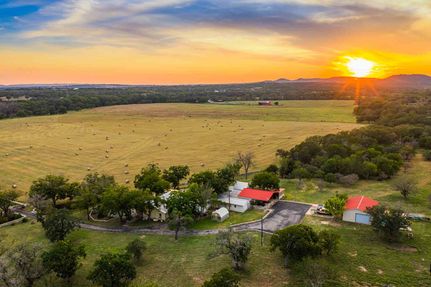 House for sale in Kerr County, Texas