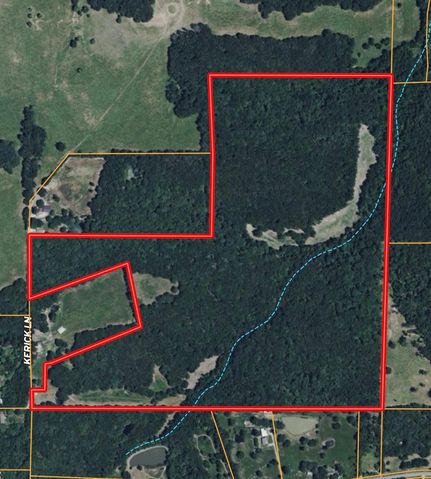 Timberland Property for sale in Crawford County, Missouri