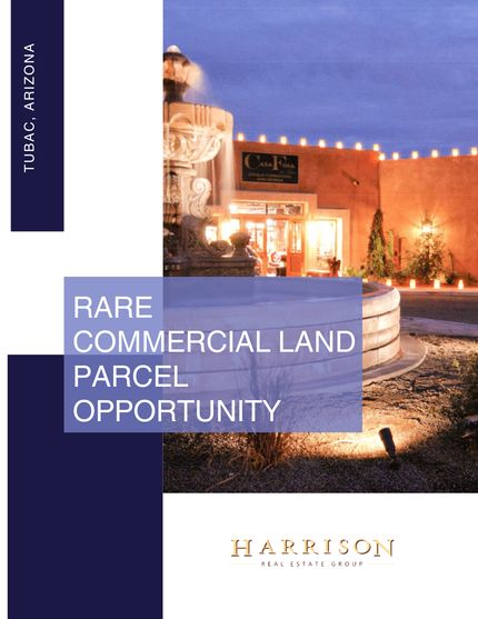 Timberland Property for sale in Santa Cruz County, Arizona