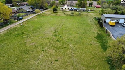 Timberland Property for sale in McPherson County, Kansas
