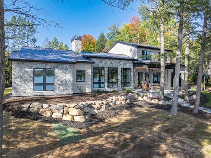 Timberland Property for sale in Oneida County, Wisconsin