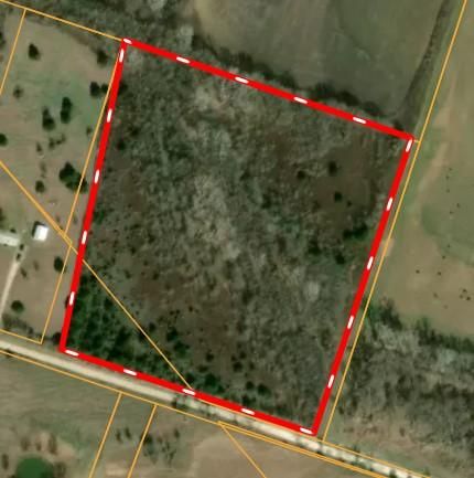 Recreational Property for sale in McLennan County, Texas