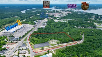 Commercial Property for sale in Camden County, Missouri