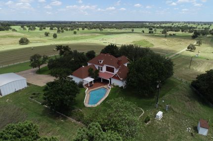Farm and Ranch for sale in Williamson County, Texas