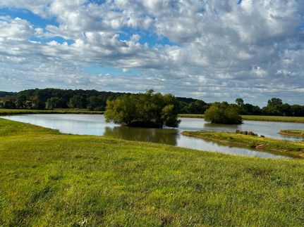 Timberland Property in Hughes County, Oklahoma