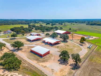 Undeveloped Land for sale in Parker County, Texas