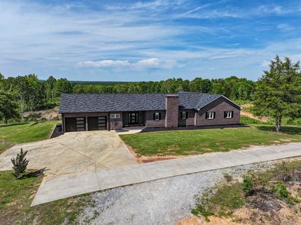 Farm and Ranch in Haralson County, Georgia