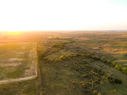 Recreational Property for sale in Ellis County, Oklahoma