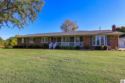 Timberland Property for sale in Ballard County, Kentucky