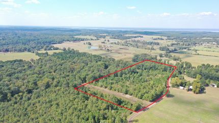 Recreational Property for sale in Cass County, Texas
