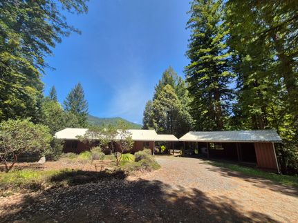 Timberland Property for sale in Mendocino County, California
