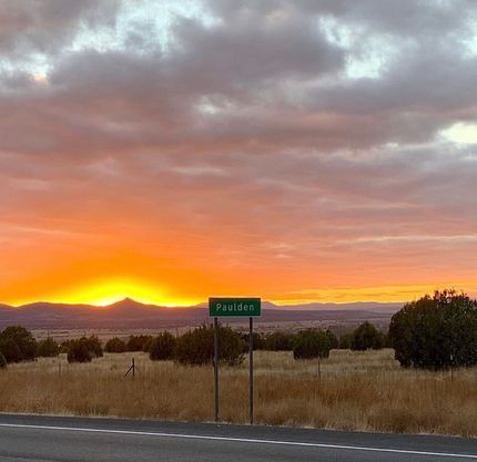 Undeveloped Land for sale in Yavapai County, Arizona