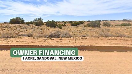 Undeveloped Land for sale in Sandoval County, New Mexico