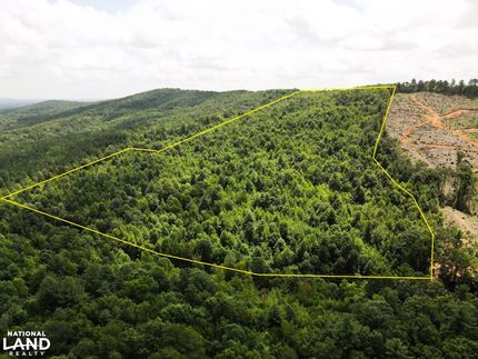 Farm and Ranch for sale in Burke County, North Carolina