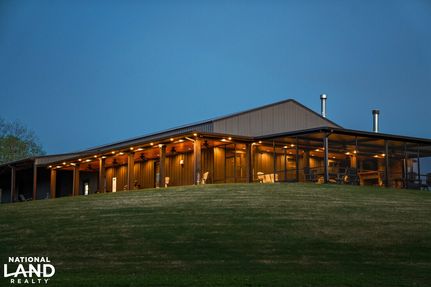 Commercial Property in Dallas County, Alabama