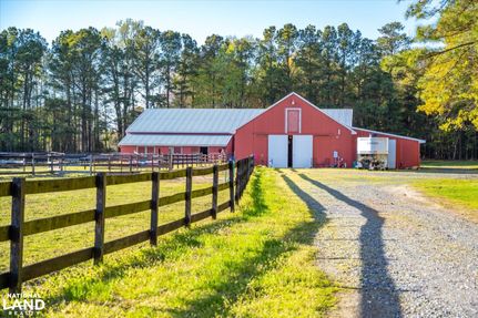 Lakefront Property for sale in Wicomico County, Maryland