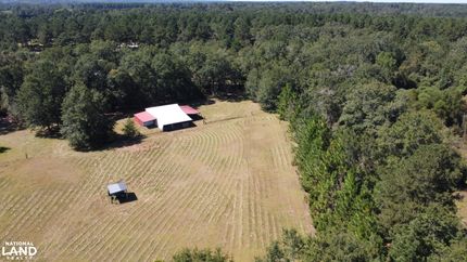 Recreational Property in Orangeburg County, South Carolina