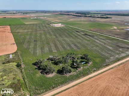 Farm and Ranch for sale in Alfalfa County, Oklahoma