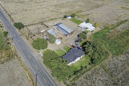 Farm and Ranch for sale in Siskiyou County, California