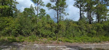 Land for sale in Brunswick County, North Carolina