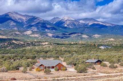 Recreational Property for sale in Chaffee County, Colorado