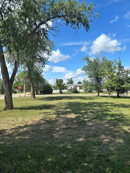 Homesite for sale in Butte County, South Dakota