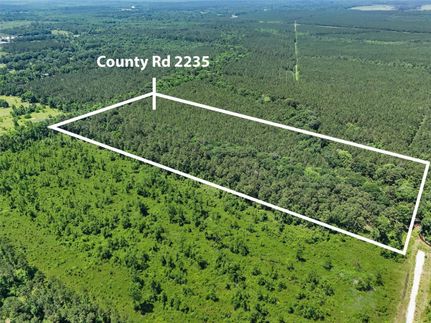 Farm and Ranch for sale in Liberty County, Texas