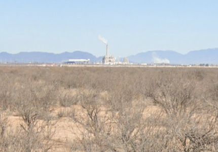 Land for sale in Cochise County, Arizona