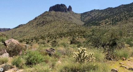 Recreational Property for sale in Mohave County, Arizona
