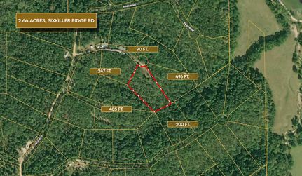 Timberland Property for sale in Adair County, Oklahoma