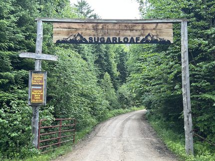 Farm and Ranch for sale in Franklin County, New York