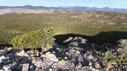 Undeveloped Land for sale in Iron County, Utah