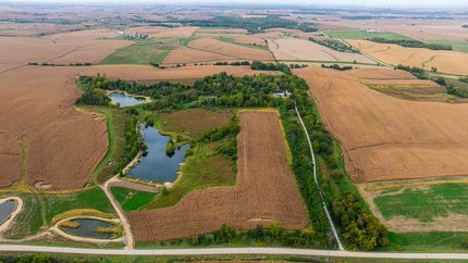 Timberland Property for sale in Scott County, Iowa