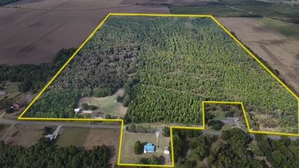 Timberland Property for sale in Tensas Parish, Louisiana