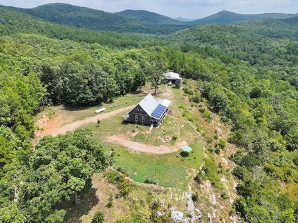 Land for sale in Hot Spring County, Arkansas