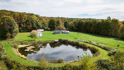 Farm and Ranch for sale in Cayuga County, New York