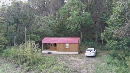 Recreational Property for sale in Scioto County, Ohio