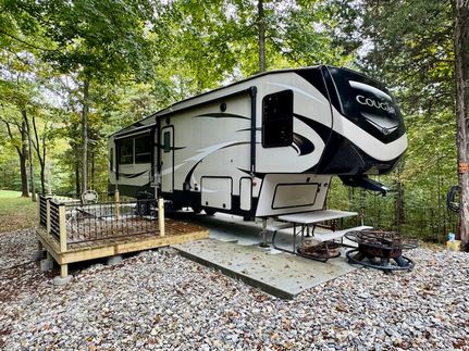 Timberland Property for sale in Washington County, Indiana