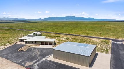 Farm and Ranch for sale in Huerfano County, Colorado