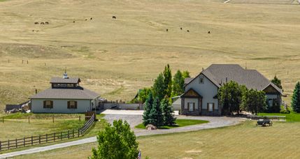 Farm and Ranch for sale in Laramie County, Wyoming