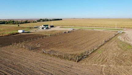 Timberland Property for sale in Sherman County, Kansas